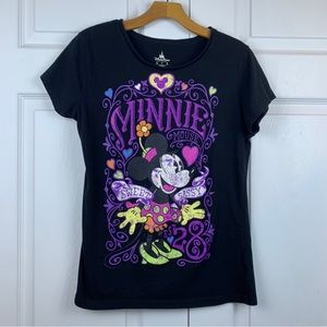 Disney Minnie Mouse T shirt